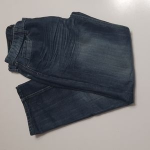 CJ Black Men’s Low Rise Slim Straight Jeans Size 29/30